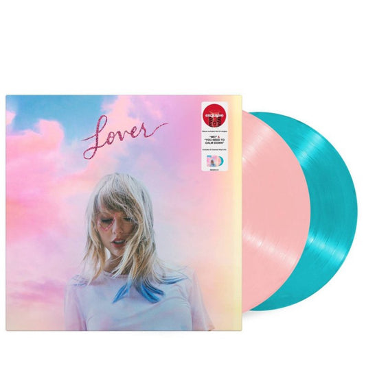Lover Vinyl Taylor Swift Target Exclusive