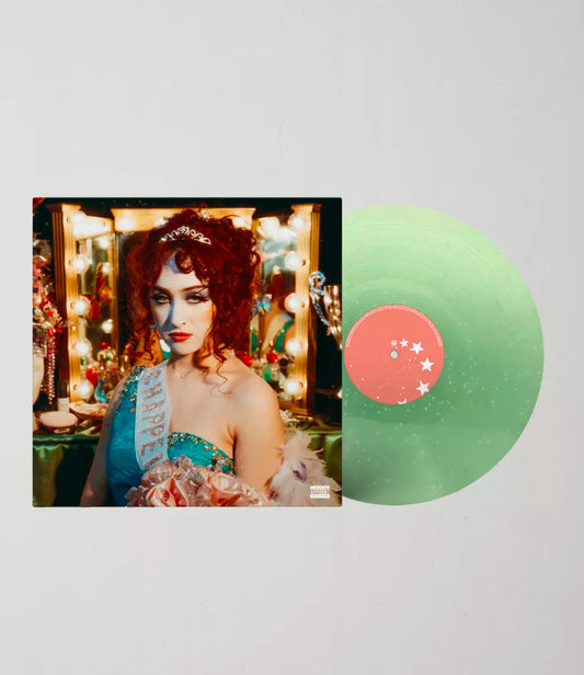 Chappell Roan - The Rise And Fall of a Midwest Princess Limited 2XLP