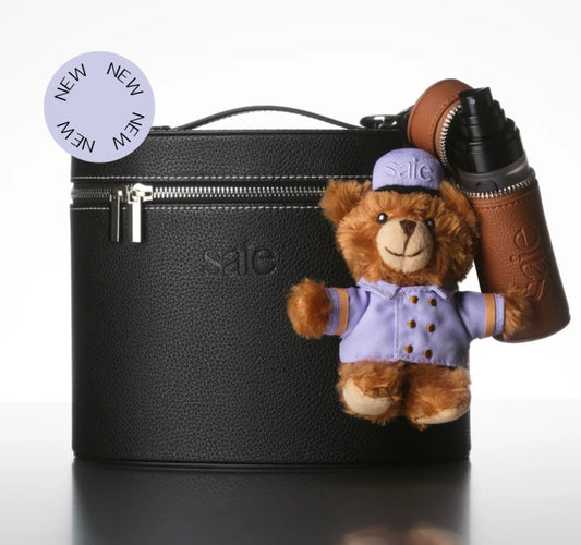 MINI CITYSET™ CASE CITYSET™ ON THE GO