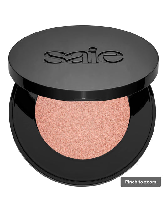 Saie  Glow Sculpt Multi-Use Cream Highlighting Blush