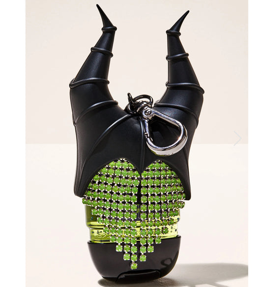 Maleficent Bling PocketBac Holder