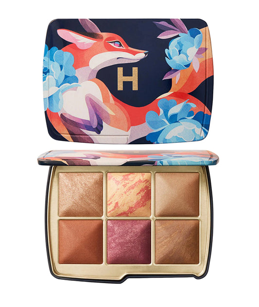 Hourglass Ambient Lighting Edit Unlocked Palette