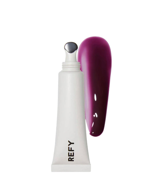 REFY  Lip Gloss with Hyaluronic Acid