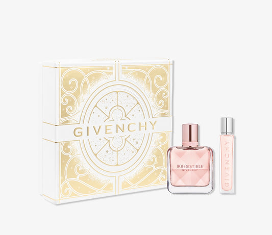 Irresistible Givenchy Gift Set