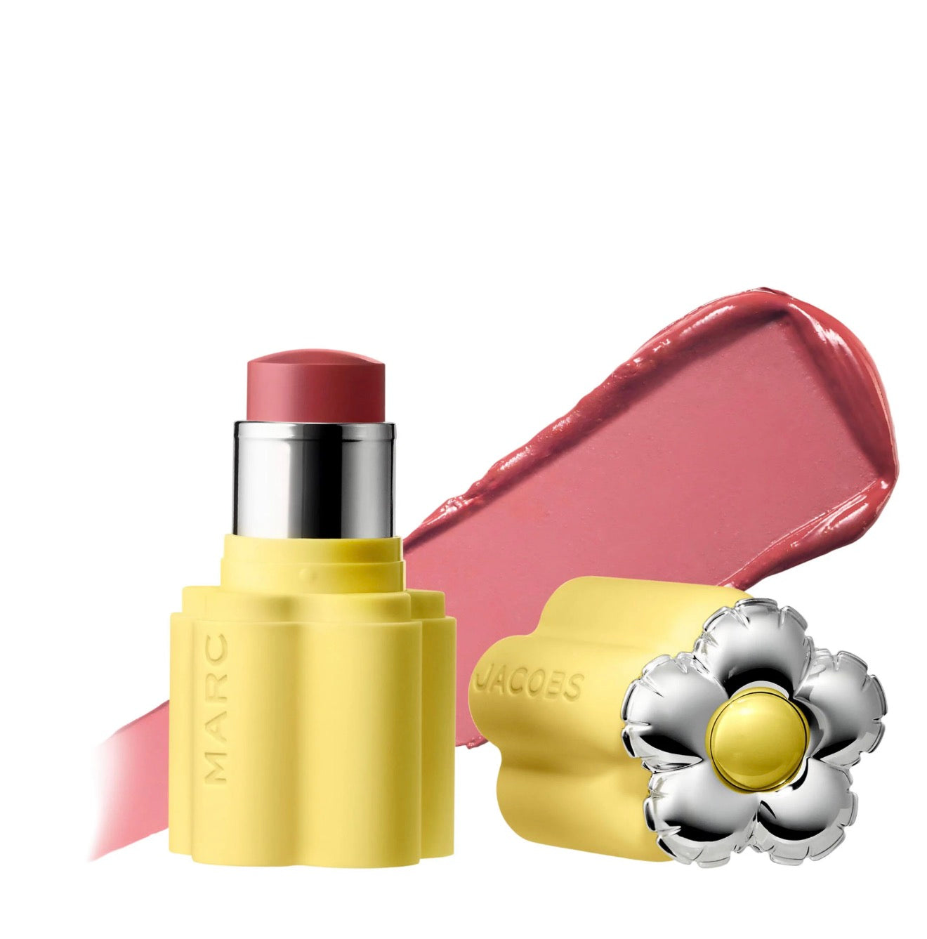 Marc Jacobs Beauty  Joystick Buildable Cream Blush Stick