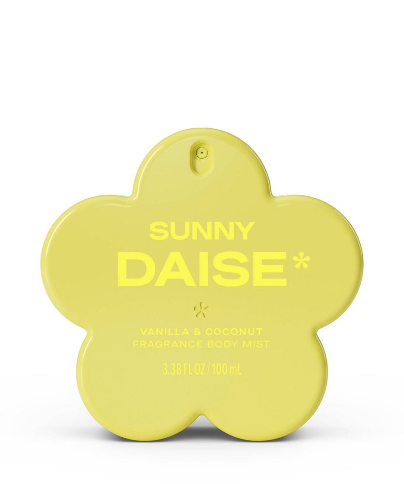 Sunny Daise Body Mist