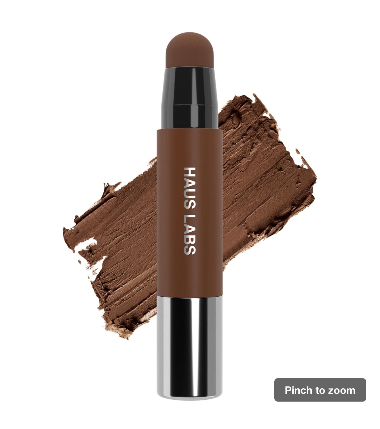 HAUS LABS BY LADY GAGA  Precision Sculpt Shaping Balm Contour Stick
