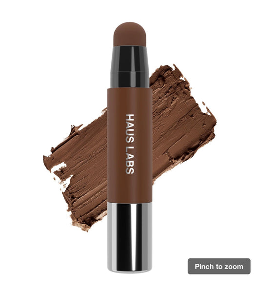 HAUS LABS BY LADY GAGA  Precision Sculpt Shaping Balm Contour Stick
