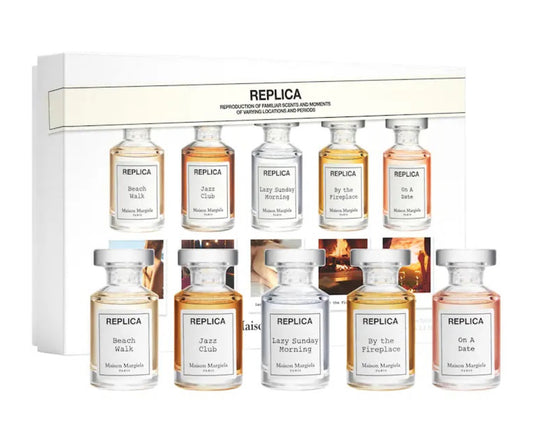 Maison Margiela ‘REPLICA’ Mini Perfume Coffret Set