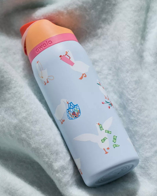 Exclusive Owala Bote de Agua 32 oz
