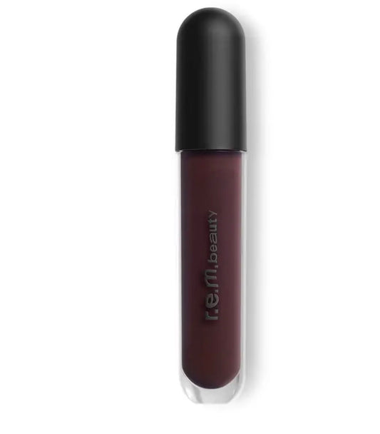 r.e.m. beauty Dangerous Woman Glossy Balm