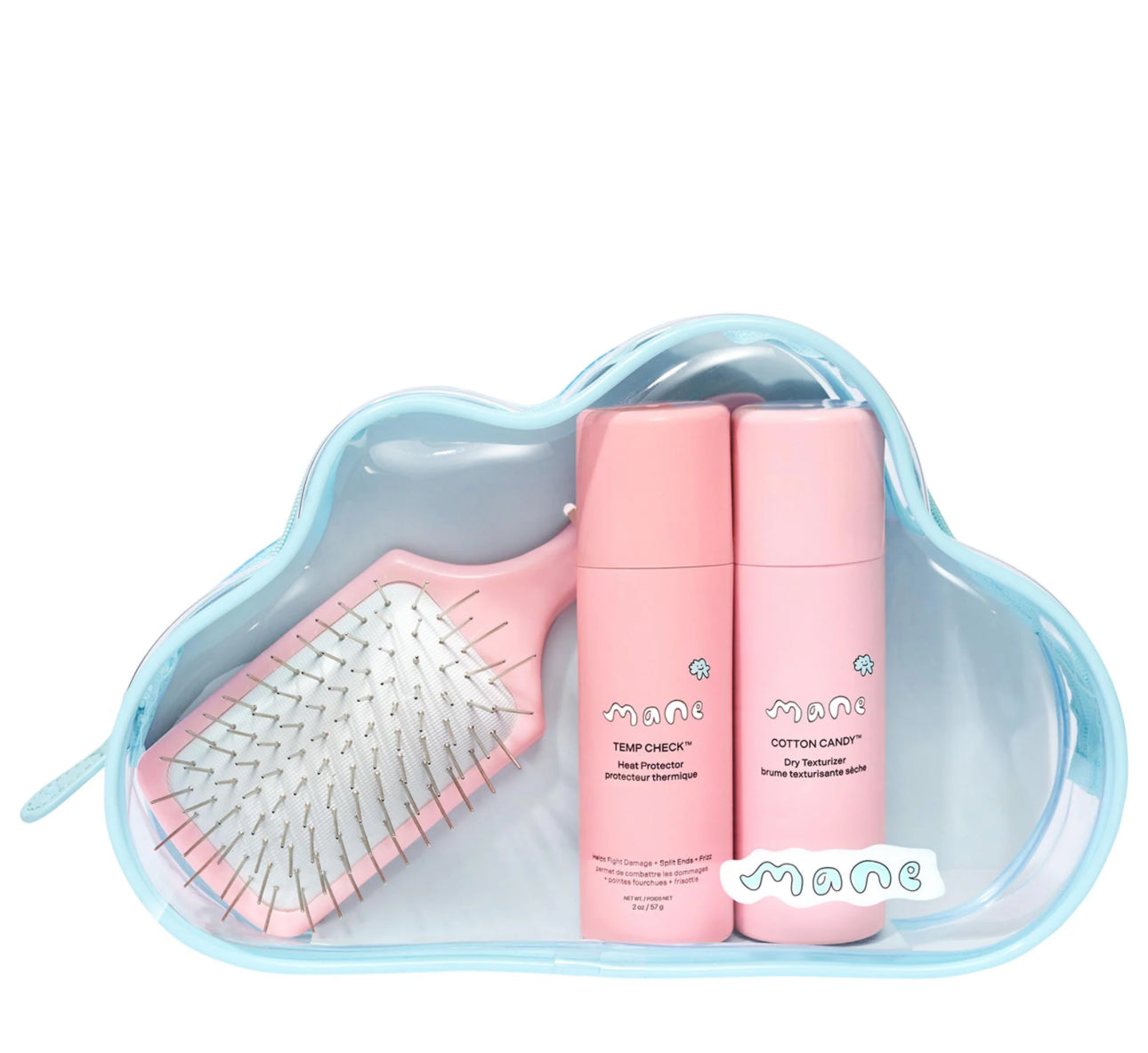 Cloud Pleaser Stylers Kit