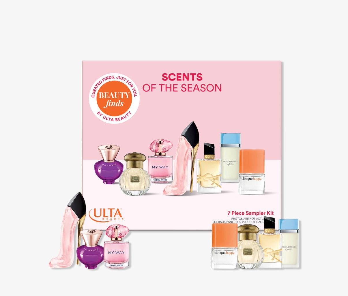 Scents of the Season Gift Set