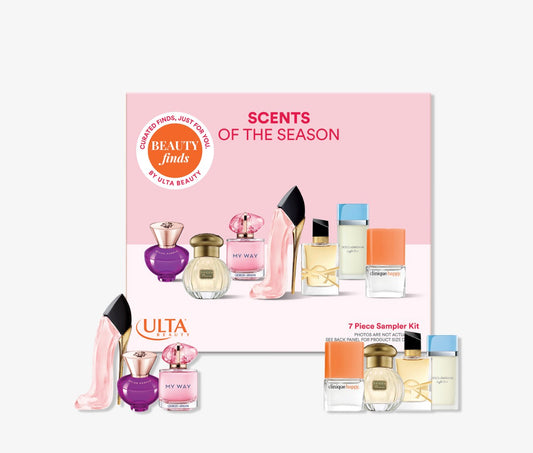 Scents of the Season Gift Set
