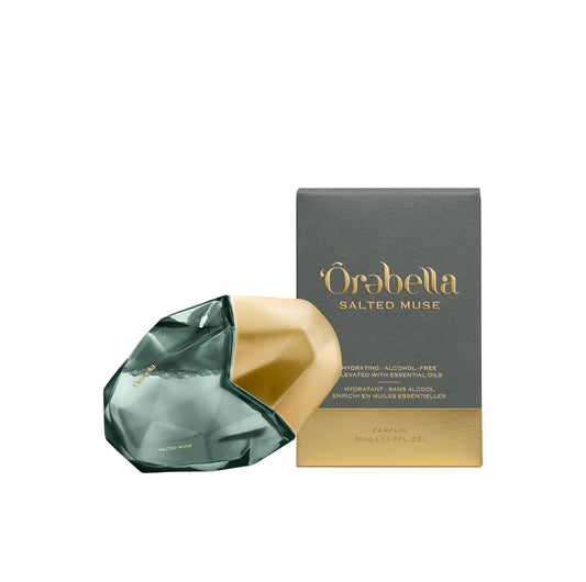 Salted Muse Parfum Orabella