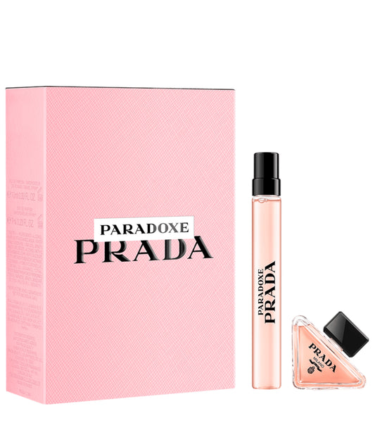 Prada Paradoxe Mini Fragrance Gift Set