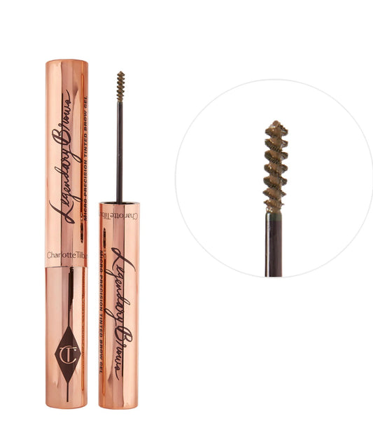 Legendary Brows Tinted Eyebrow Gel
