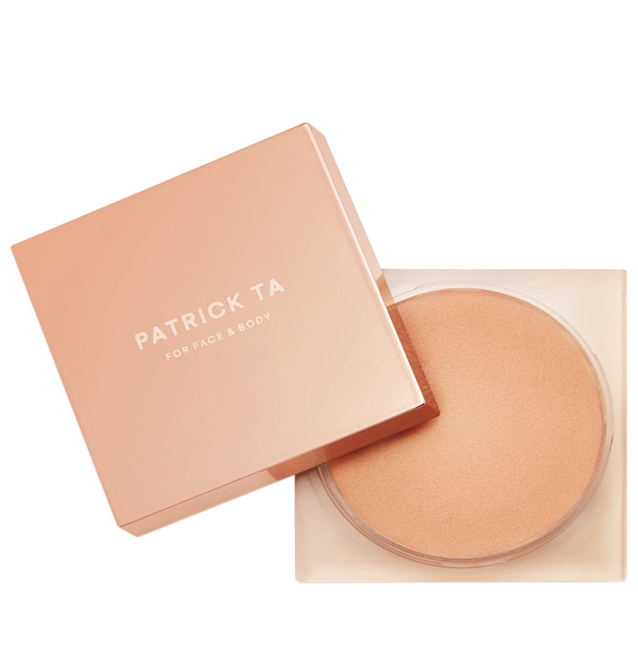 PATRICK TA Major Glow Balm