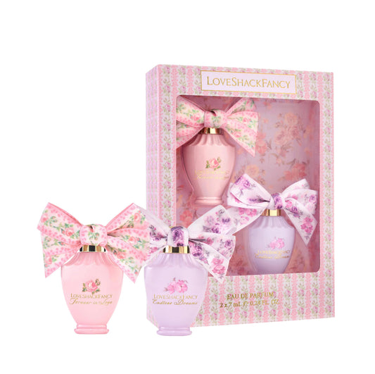 Mini Forever In Love & Endless Dreams Eau de Parfum Set