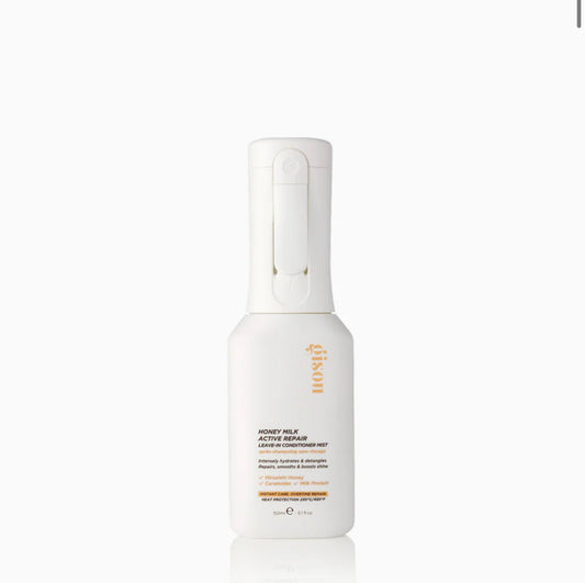 HONEY MILK ACTIVE REPAIR LEAVE-IN CONDITIONER MIST  GISOU