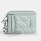 Zip Card Case