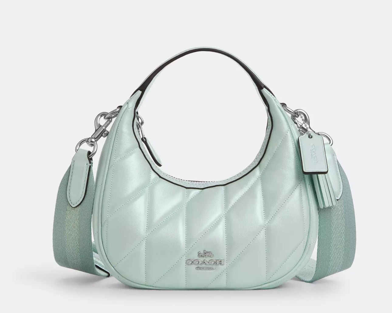 Carmen Bag Crossbody
