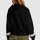 IVY FLEECE CAMPUS FULL-ZIP HOODIE