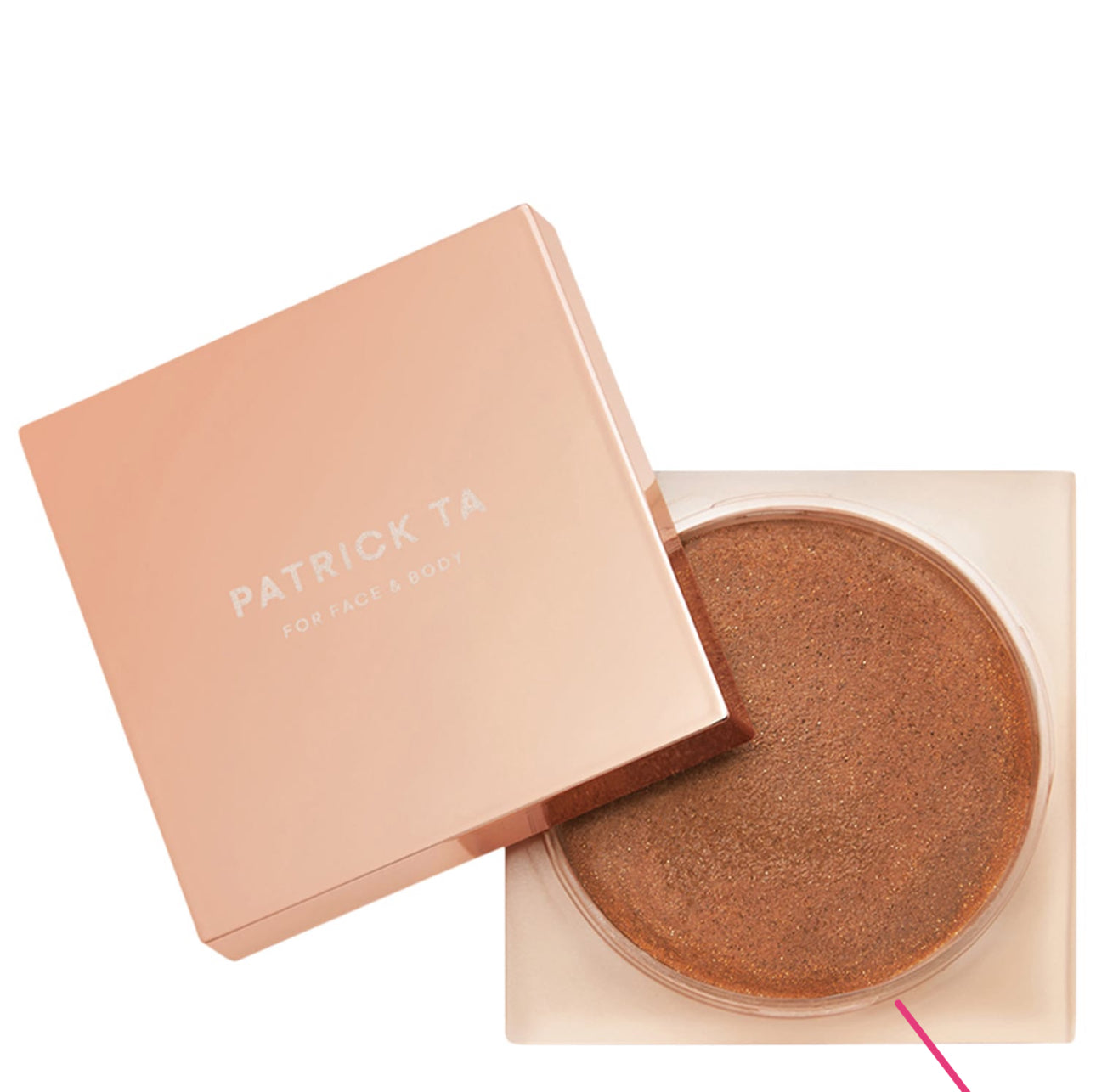 PATRICK TA Major Glow Balm