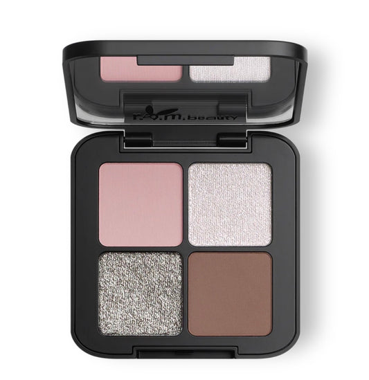 r.e.m. beauty Dangerous Woman Sweet Dreams Eyeshadow Quad *Pre-Order*