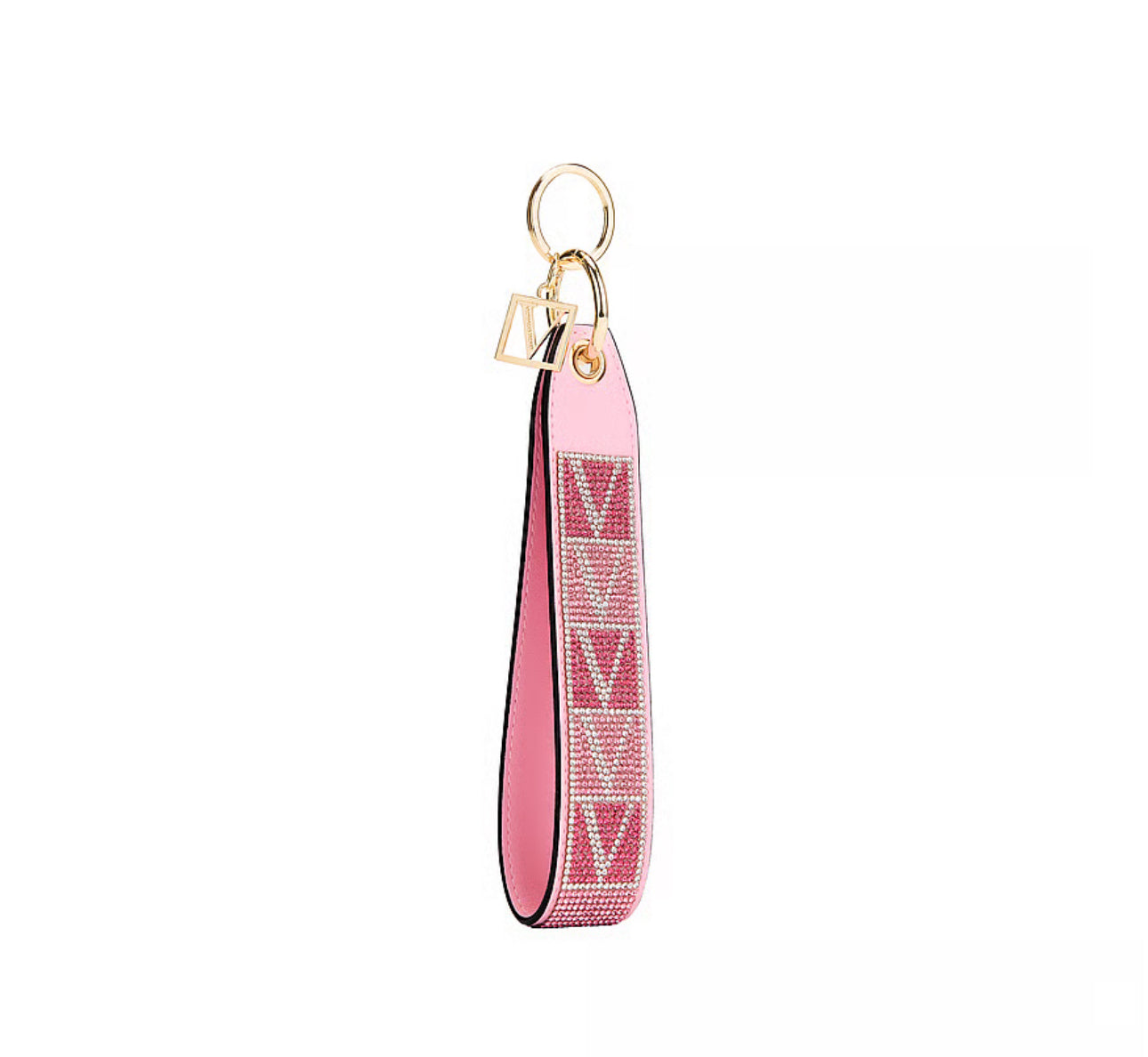 VICTORIA'S SECRET Wristlet Strap Keychain