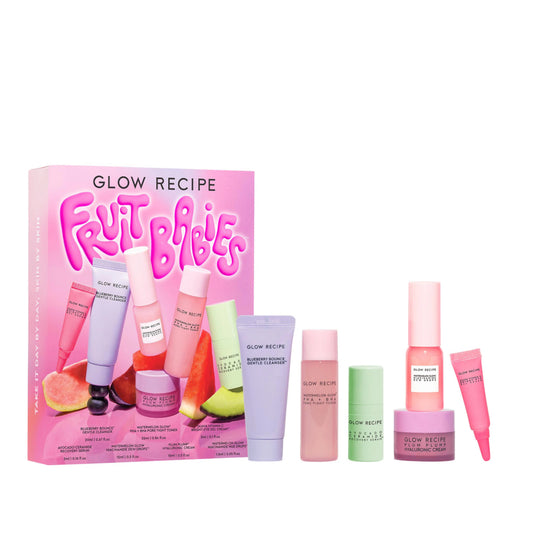 Fruit Babies Mini Best Sellers Set