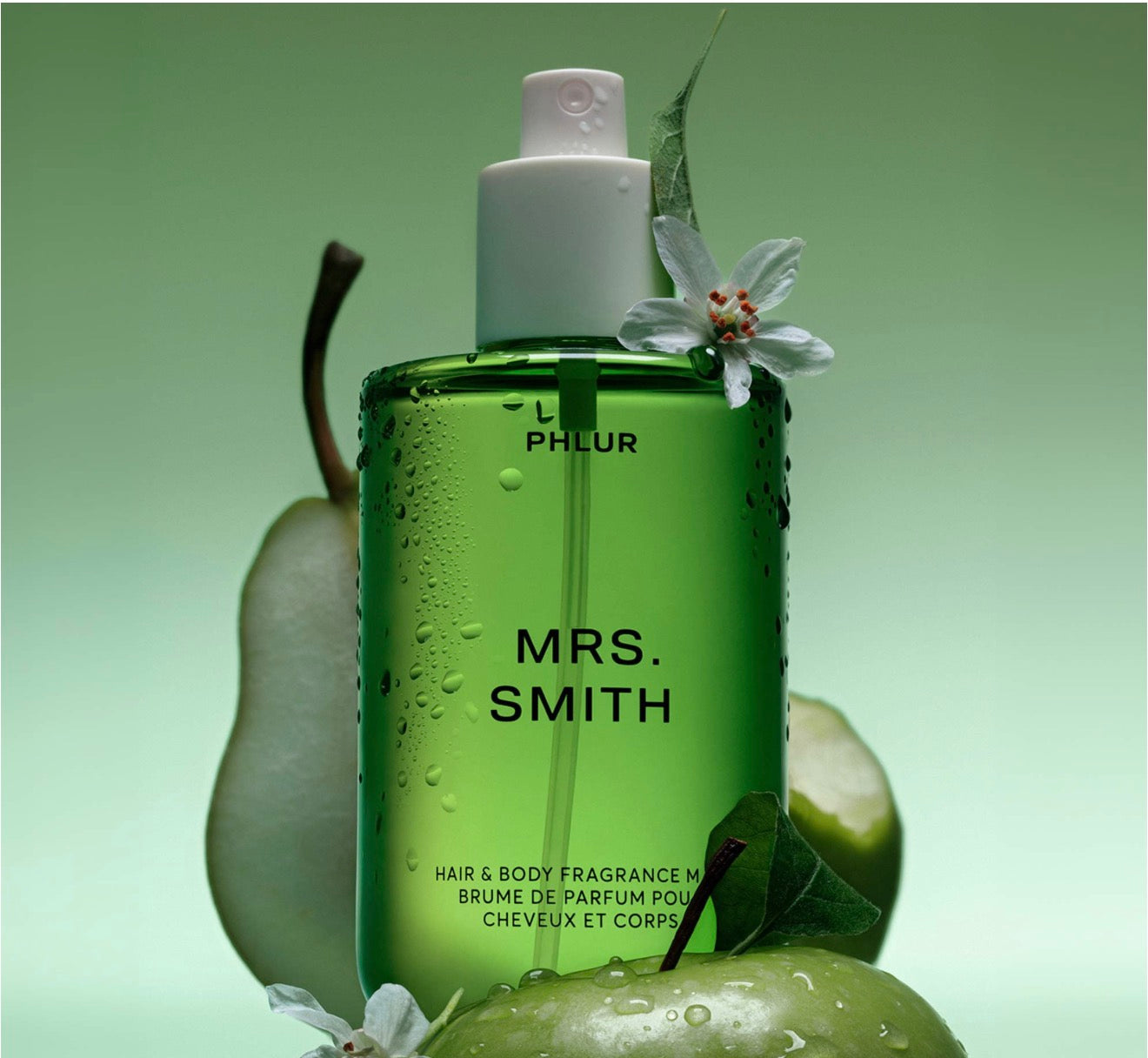 PHLUR  Mrs Smith Body & Hair Fragrance Mist
