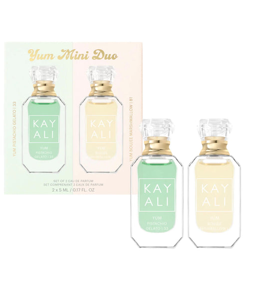 Mini YUM Perfume Duo Set Kayali