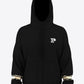 IVY FLEECE CAMPUS FULL-ZIP HOODIE