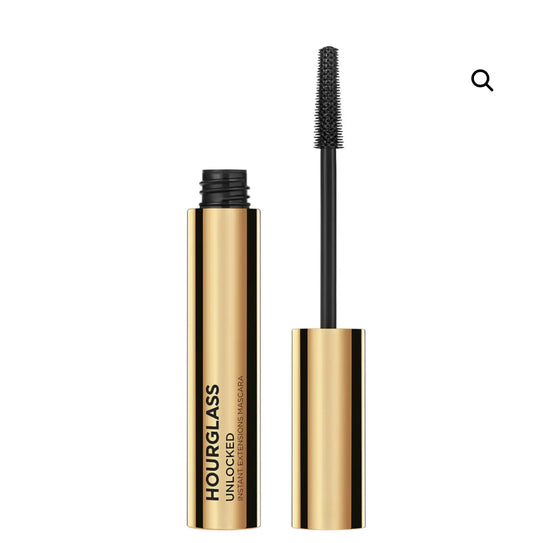 Hourglass Unlocked Instant Extensions Lengthening Mascara