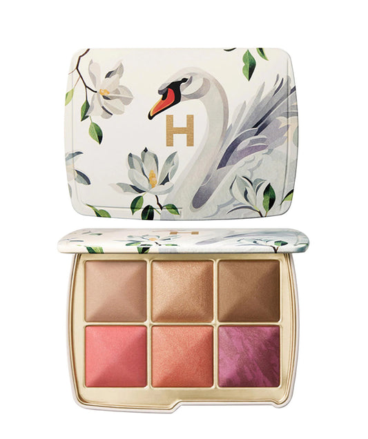 Hourglass Ambient Lighting Edit Unlocked Palette