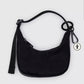 Crescent Bag Charm