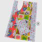 Standard Baggu Set of 3