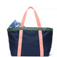 Weekender Tote + Oversized Beach Towel