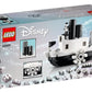 LEGO 100th Aniversario Disney