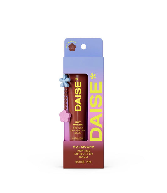 Daise Lip Tinted Balm Hot Mocha