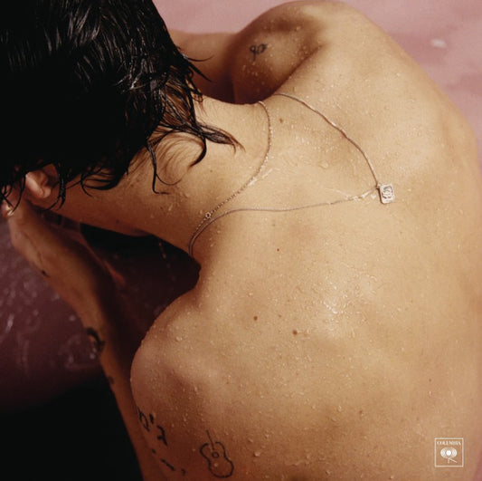 Harry Styles Gram Vinyl 180