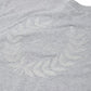 CAMPUS COTTON BLING LONG-SLEEVE TEE