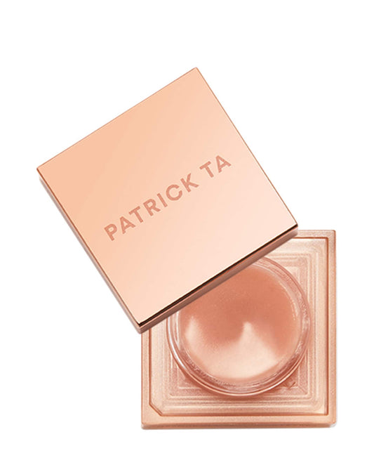 PATRICK TA Major glow softening lip masque