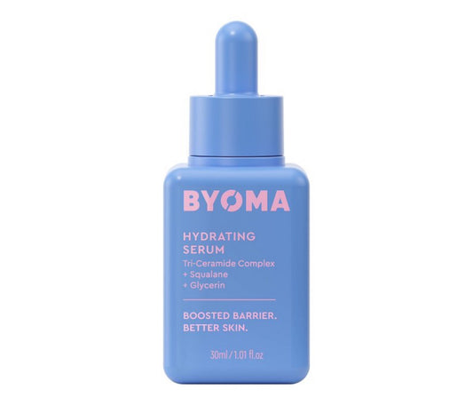BYOMA hydrating serum