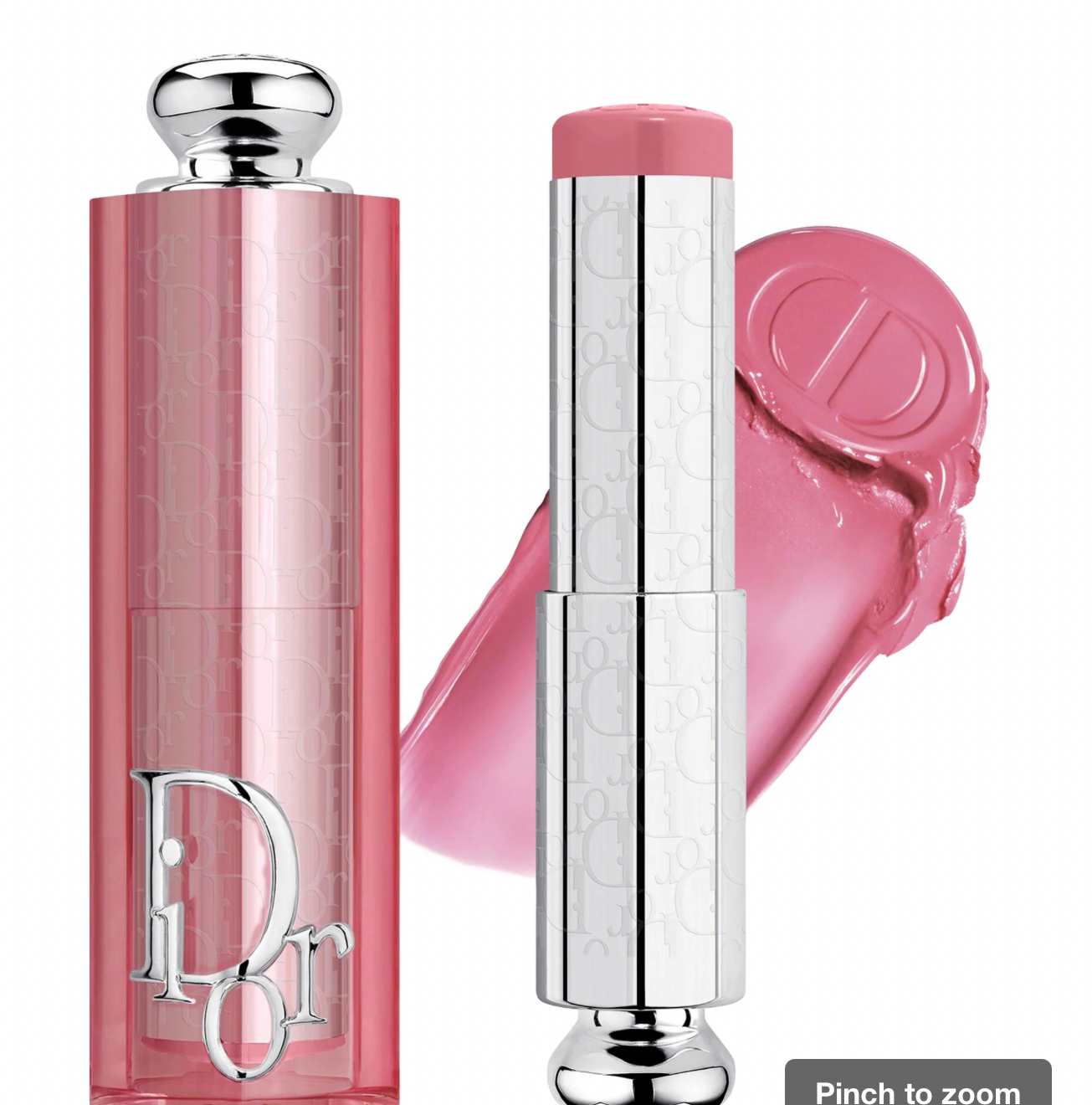 DIOR  Rosy Glow Blush Stick