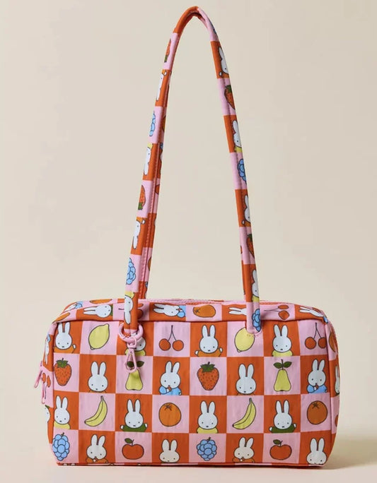 Bowler Bag Miffy