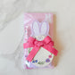 Bloc de Notas Miffy