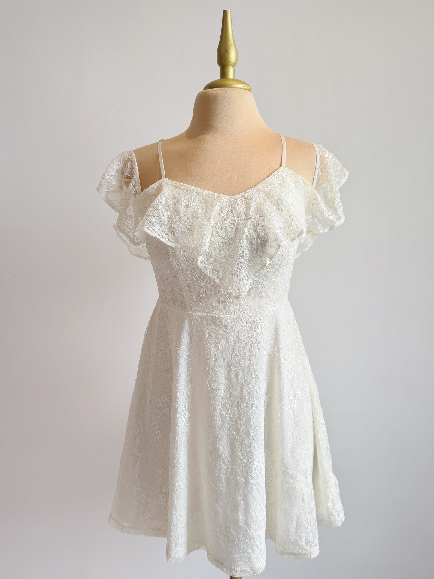 Vestido Olanes