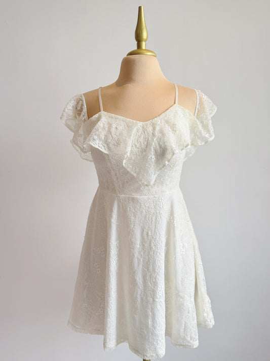 Vestido Olanes